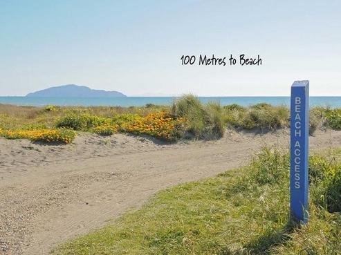 8 Karaka Street, Otaki Beach