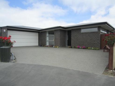 20 Donovan Place, Aidanfield