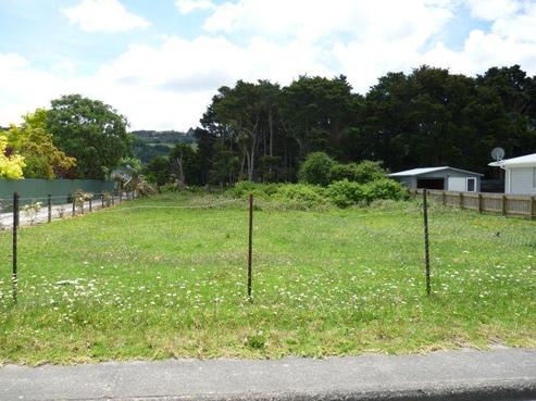 89 Otiria Road, Moerewa