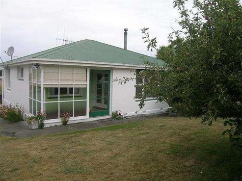 9 Gresham Street, Geraldine