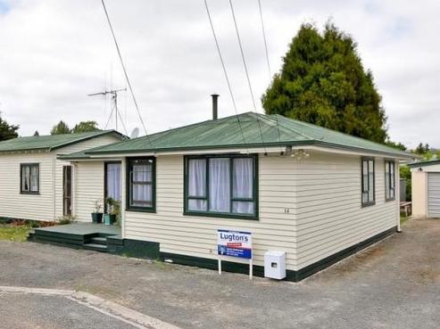 14 Bruce Avenue, Glenview