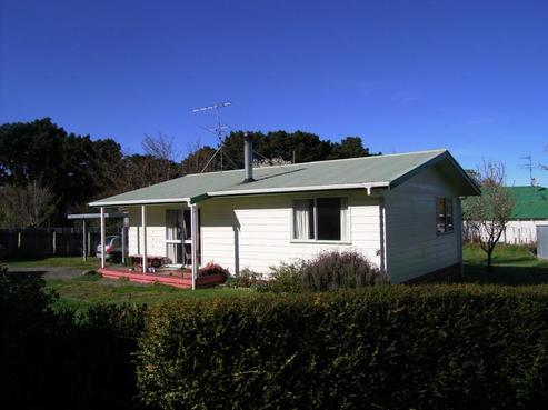 14 Revans Street, Featherston