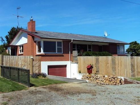 93 Boundary Street, Tapanui