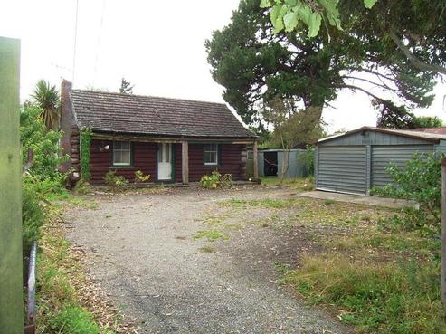 23 Fitzherbert Street, Featherston