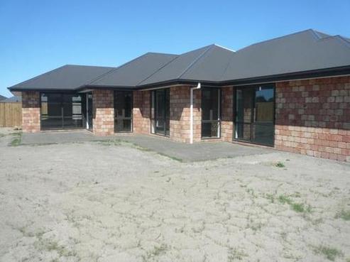 3 Hawthorn Mews, Rangiora