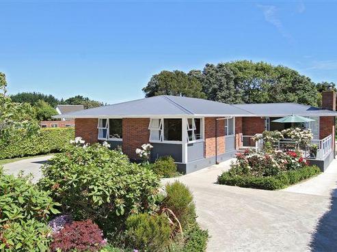 367 South Road, Hawera