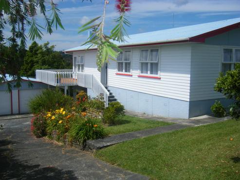 52 Sherwood Road, Onerahi