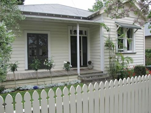40 Malvern Road, Morningside