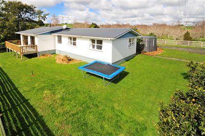 437 Monowai Road, Wainui
