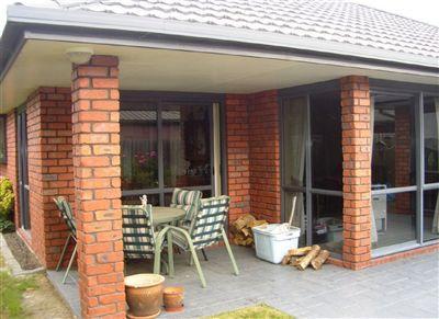 74 Fairweather Crescent, Kaiapoi