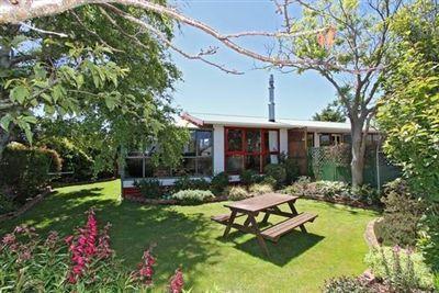170 Glover Road, Hawera