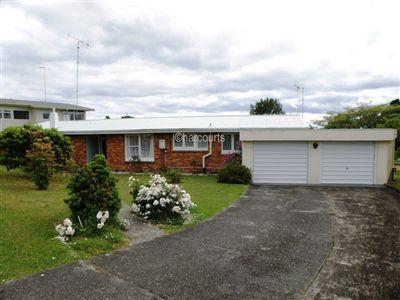 4 Fromow Road, Opotiki and Surrounds