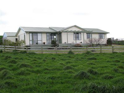 47 Earle Road, Pukeatua