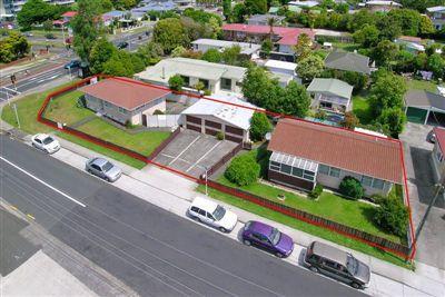 2A Norval Road, Henderson