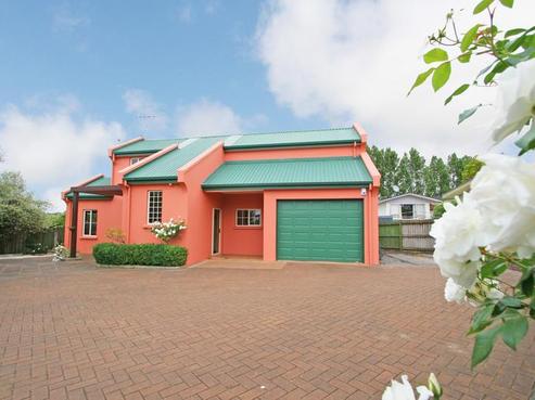 9A Mandarin Place, Half Moon Bay