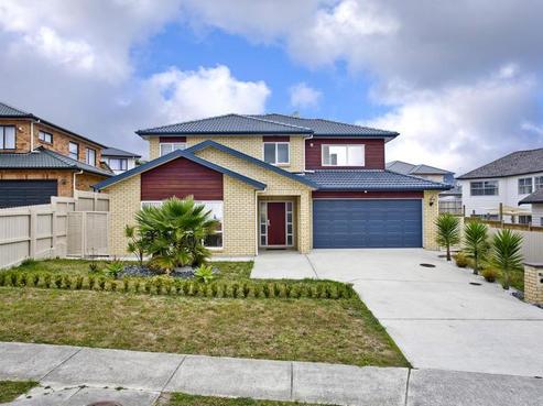 13 Kilkelly Avenue, Pinehill