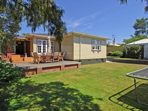 55A Palmer Crescent, Silverstream