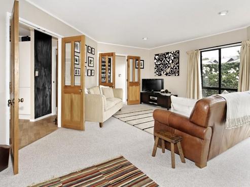 1 Bungalow Avenue, Point Chevalier