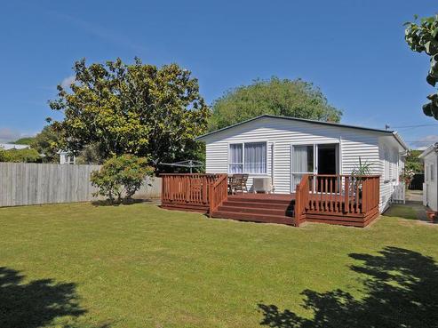 96 Mcleod Street, Elderslea