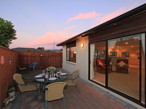 14 Central Park, Paraparaumu Beach