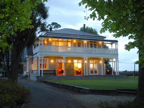 57 Longlands Road West, Longlands