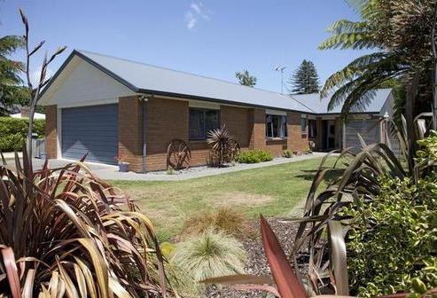 31 Goldsmith Street, Leamington