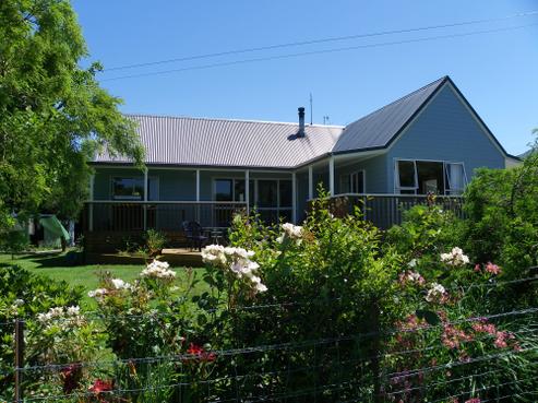 283 Postmans Road, Kaikoura