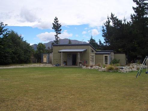 814 Kane Road, Hawea Flat