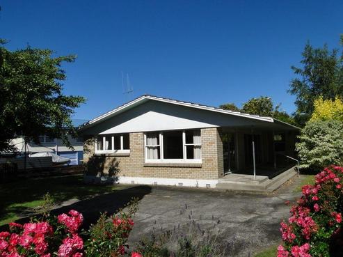 104 Shakespeare Street, Leamington