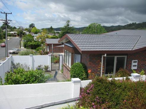 46 Clark Road, Kamo