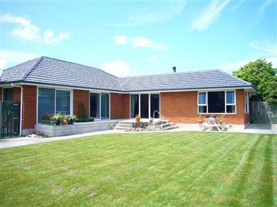 127 Park Road, Motukarara