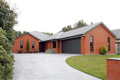43 Woodhurst Drive, Casebrook