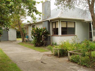 29 Buckingham Street, Whakatu