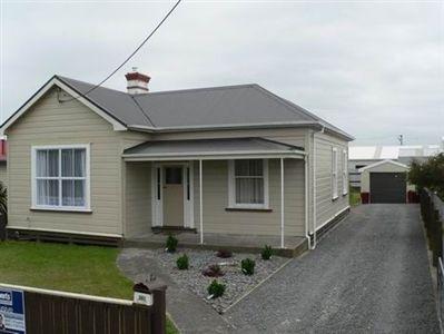 263 Princes Street, Hawera