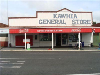 29 Jervois Street, Kawhia