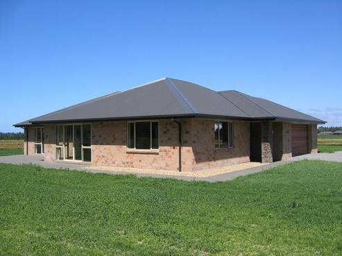 1280 Two Chain Road, Swannanoa