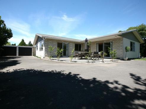 618 Ballantyne Street, Frimley