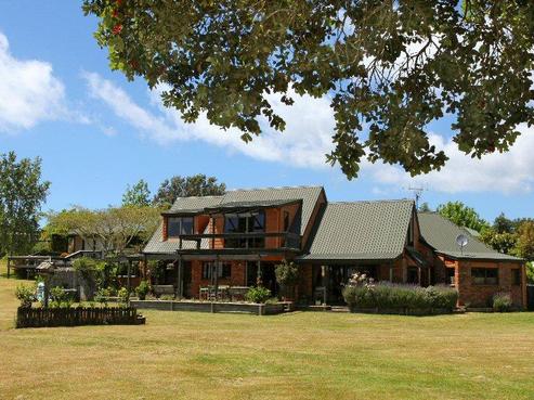 44 Pleasant Place, Pauanui