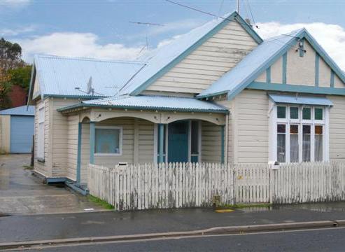 5B Royal Crescent, Saint Kilda
