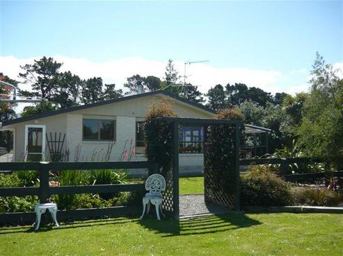 15 North Soldiers Settlement Road, Featherston