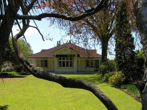 35 Wood Street, Greytown
