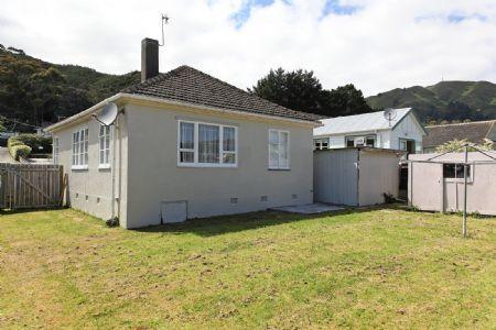 145 Waddington Drive, Naenae