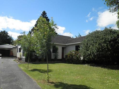 21 Bedlington Street, Whau Valley