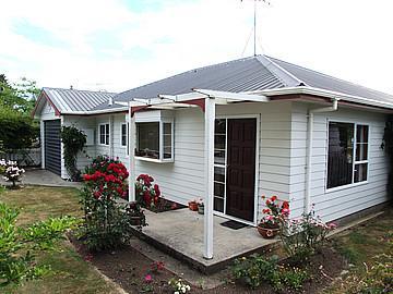 1 Wakatu Place, Motueka