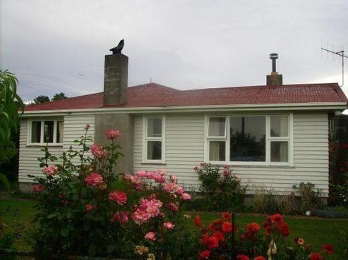 136 Sisters Road, Cheviot