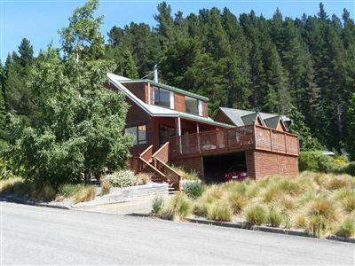 26 Acheron Heights, Hanmer Springs
