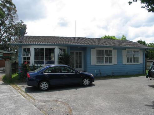 158 Sunnynook Road, Sunnynook