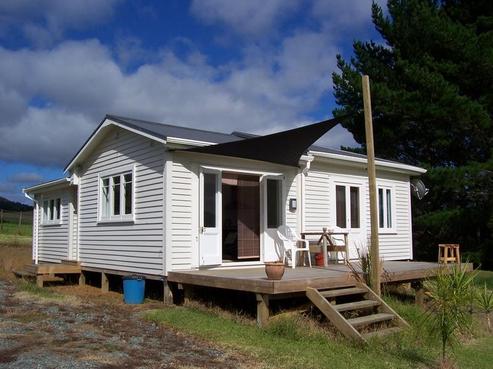 3361 Mangakahia Road, Pakotai
