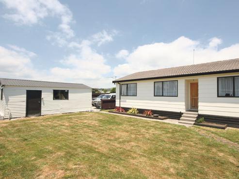 59B Pohutukawa Drive, Owhata