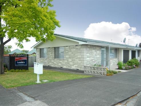 8A Danvers Street, Havelock North